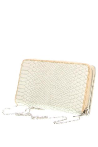 Πορτοφόλι Guess, Χρώμα Γκρί, Τιμή 33,00 €