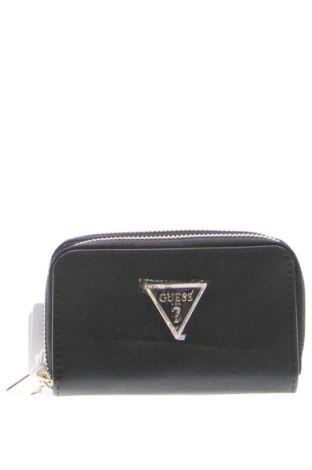 Geldbörsen Guess, Farbe Schwarz, Preis 61,99 €