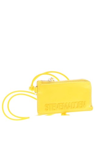 Pénztárca Steve Madden, Szín Sárga, Ár 10 999 Ft
