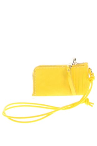 Pénztárca Steve Madden, Szín Sárga, Ár 10 999 Ft