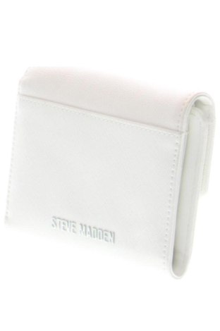 Geldbörsen Steve Madden, Farbe Weiß, Preis 51,99 €