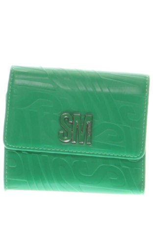 Geldbörsen Steve Madden, Farbe Grün, Preis 51,99 €