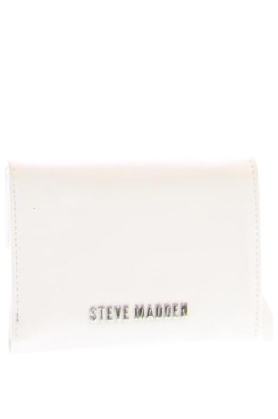 Geldbörsen Steve Madden, Farbe Weiß, Preis 35,99 €