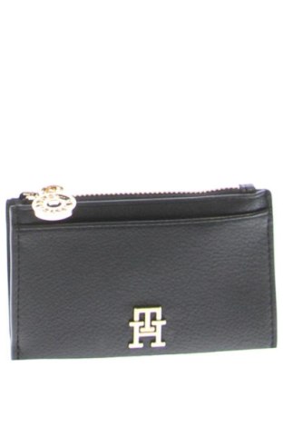Geldbörsen Tommy Hilfiger, Farbe Schwarz, Preis € 61,99