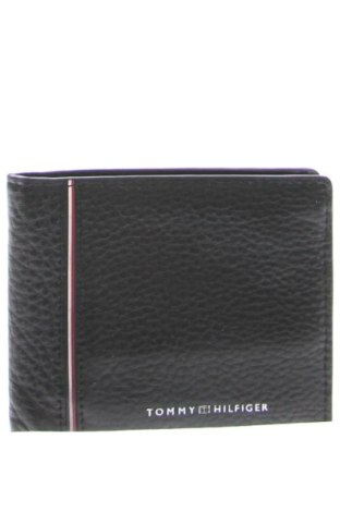 Portmonetka Tommy Hilfiger, Kolor Czarny, Cena 261,99 zł