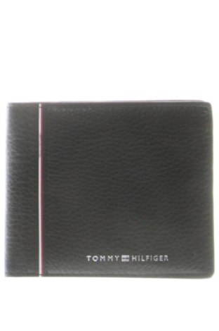 Πορτοφόλι Tommy Hilfiger, Χρώμα Μαύρο, Τιμή 45,99 €