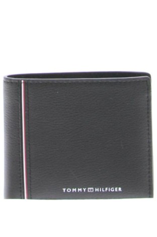 Portmonetka Tommy Hilfiger, Kolor Czarny, Cena 361,99 zł