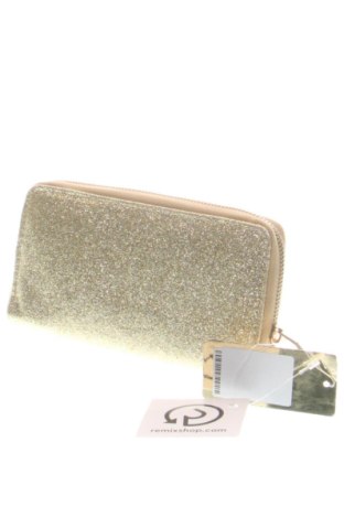 Geldbörsen Trend, Farbe Golden, Preis 15,99 €