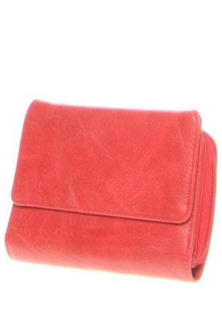 Geldbörsen Unbranded, Farbe Rot, Preis 11,99 €