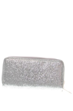 Πορτοφόλι Unbranded, Χρώμα Γκρί, Τιμή 10,99 €