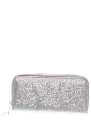 Πορτοφόλι Unbranded, Χρώμα Γκρί, Τιμή 10,99 €