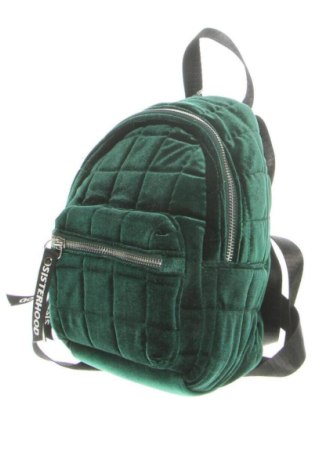 Hátizsák Bershka, Szín Zöld, Ár 4 545 Ft