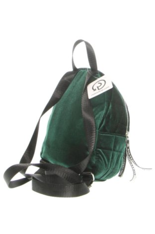 Hátizsák Bershka, Szín Zöld, Ár 4 545 Ft