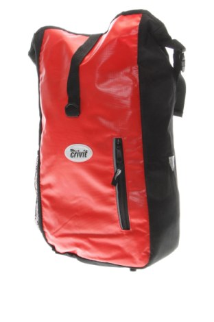 Rucksack Crivit, Farbe Mehrfarbig, Preis 42,99 €