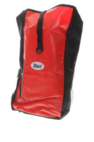 Rucksack Crivit, Farbe Mehrfarbig, Preis 42,99 €