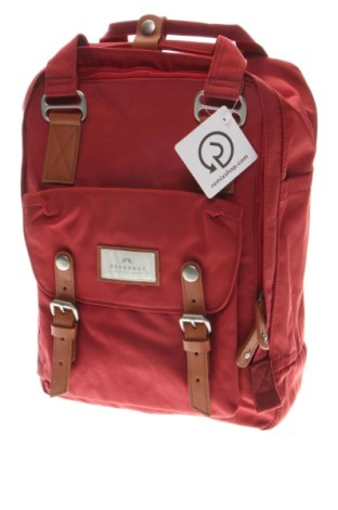 Rucksack Doughnut, Farbe Rot, Preis € 62,99