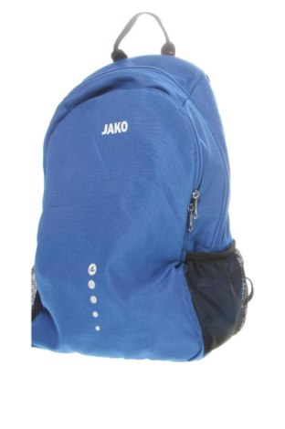 Σακίδιο πλάτης Jako, Χρώμα Μπλέ, Τιμή 26,99 €