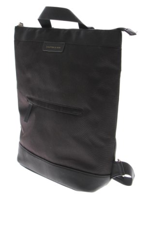 Раница Kapten & Son, Цвят Черен, Цена 33,23 €