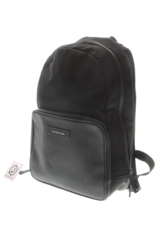 Rucksack Kapten & Son, Farbe Schwarz, Preis € 93,99