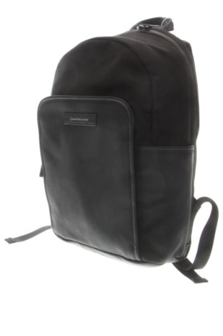 Plecak Kapten & Son, Kolor Czarny, Cena 172,99 zł