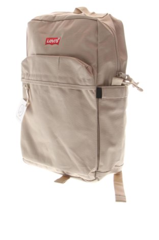 Rucksack Levi's, Farbe Beige, Preis 61,99 €