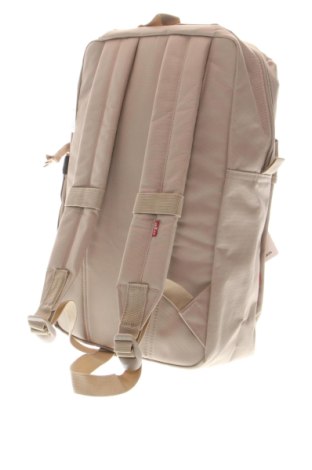Rucksack Levi's, Farbe Beige, Preis 61,99 €