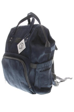 Раница Mon Petit, Цвят Син, Цена 22,49 €