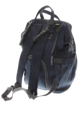 Раница Mon Petit, Цвят Син, Цена 22,49 €