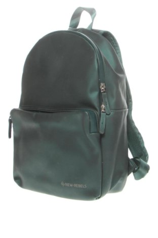 Rucksack New Rebels, Farbe Grün, Preis € 30,99