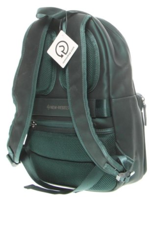 Rucksack New Rebels, Farbe Grün, Preis € 30,99