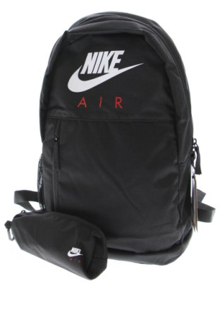 Rucksack Nike, Farbe Schwarz, Preis 61,99 €