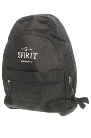 Rucksack Spirit, Farbe Schwarz, Preis 11,00 €