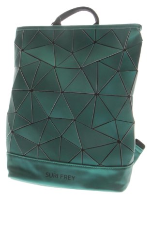 Rucksack Suri Frey, Farbe Grün, Preis 41,99 €
