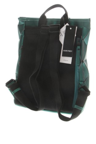 Rucksack Suri Frey, Farbe Grün, Preis 41,99 €