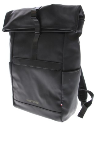 Раница Tommy Hilfiger, Цвят Черен, Цена 120,15 €