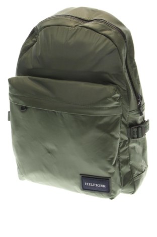Plecak Tommy Hilfiger, Kolor Zielony, Cena 629,99 zł