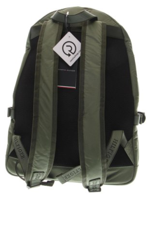 Plecak Tommy Hilfiger, Kolor Zielony, Cena 629,99 zł