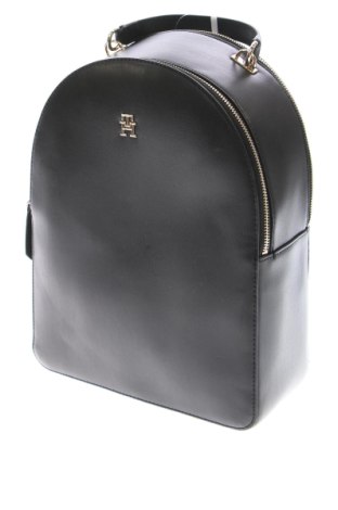 Раница Tommy Hilfiger, Цвят Черен, Цена 52,66 €, #135776954