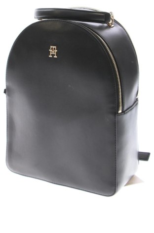Hátizsák Tommy Hilfiger, Szín Fekete, Ár 68 259 Ft