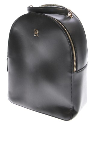 Раница Tommy Hilfiger, Цвят Черен, Цена 75,67 €, #135777213