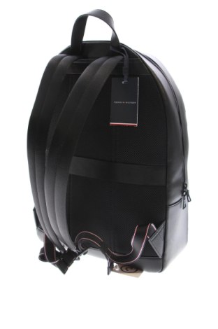Hátizsák Tommy Hilfiger, Szín Fekete, Ár 68 009 Ft