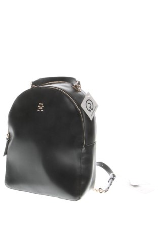 Раница Tommy Hilfiger, Цвят Черен, Цена 89,47 €
