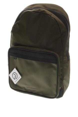 Hátizsák Tommy Hilfiger, Szín Zöld, Ár 51 159 Ft, #135786515