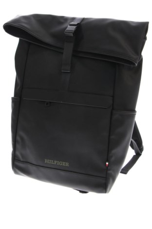 Plecak Tommy Hilfiger, Kolor Czarny, Cena 208,99 zł, #135798357