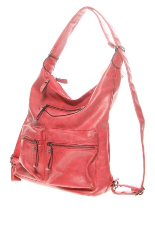 Rucksack Unbranded, Farbe Rot, Preis 11,00 €