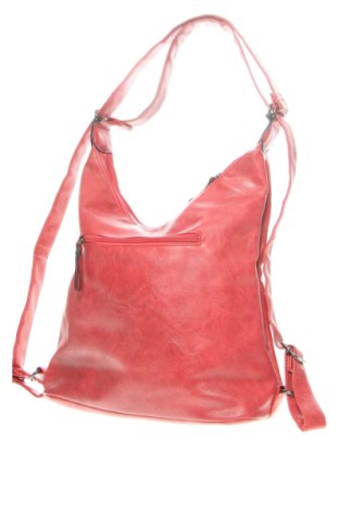 Rucksack Unbranded, Farbe Rot, Preis 11,00 €