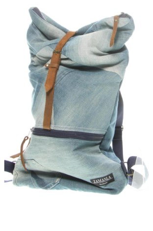 Rucksack Unbranded, Farbe Blau, Preis 17,77 €