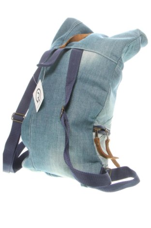Rucksack Unbranded, Farbe Blau, Preis 17,77 €