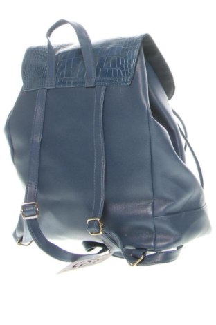Rucksack Unbranded, Farbe Blau, Preis 16,46 €