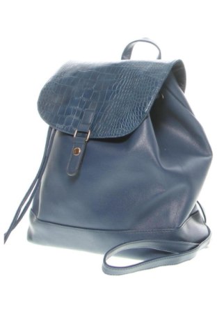 Rucksack Unbranded, Farbe Blau, Preis 16,46 €